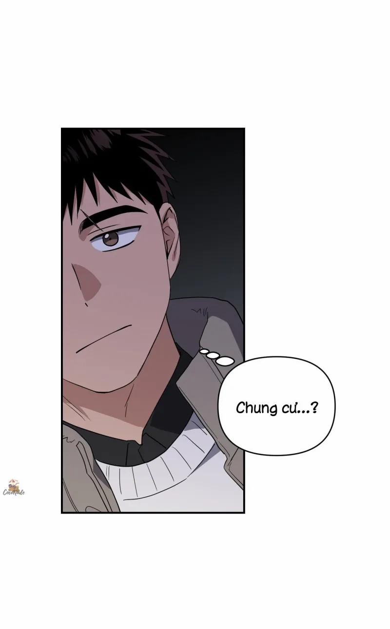 Nghe Nói Có Ma Trong Phòng CLB 11 trang 9