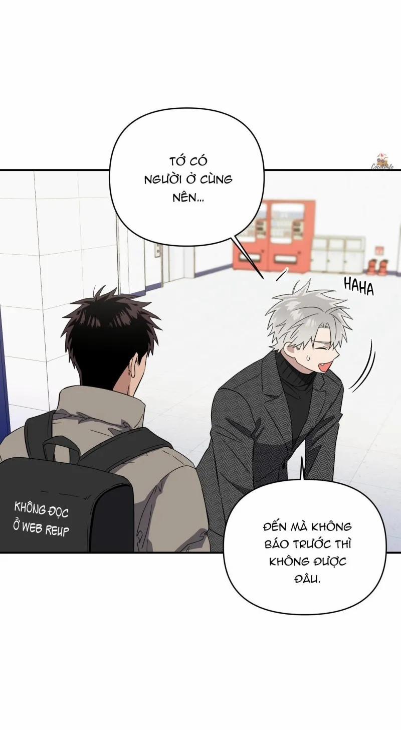 Nghe Nói Có Ma Trong Phòng CLB 12 trang 10