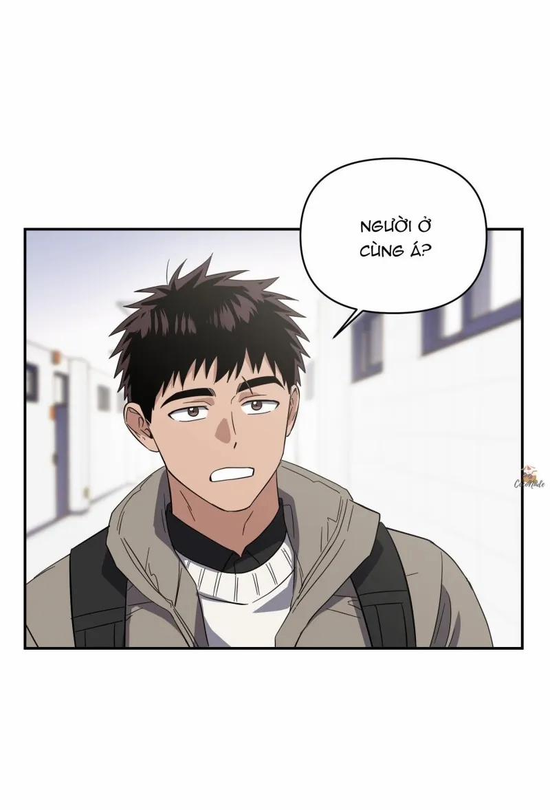 Nghe Nói Có Ma Trong Phòng CLB 12 trang 11