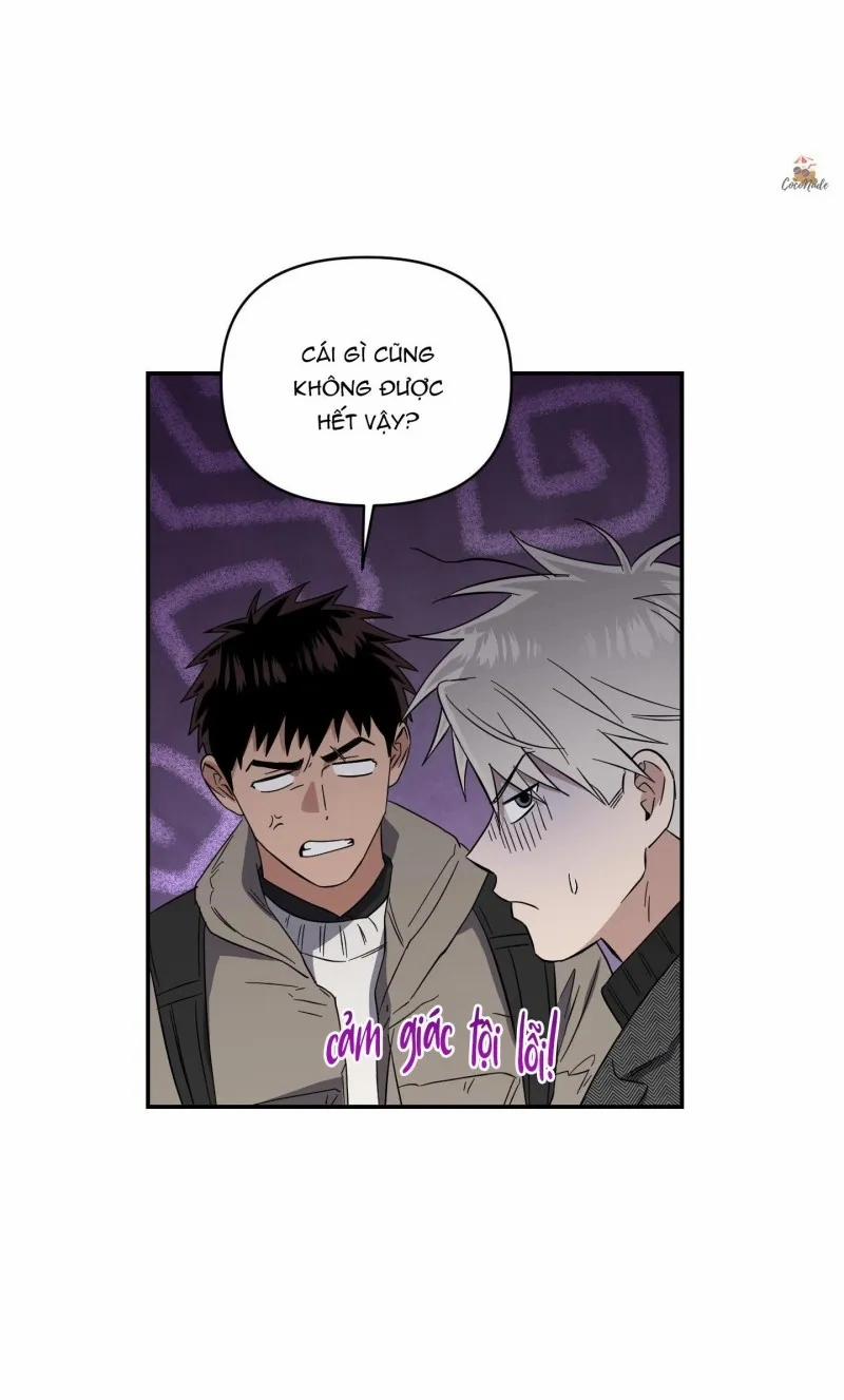 Nghe Nói Có Ma Trong Phòng CLB 12 trang 14