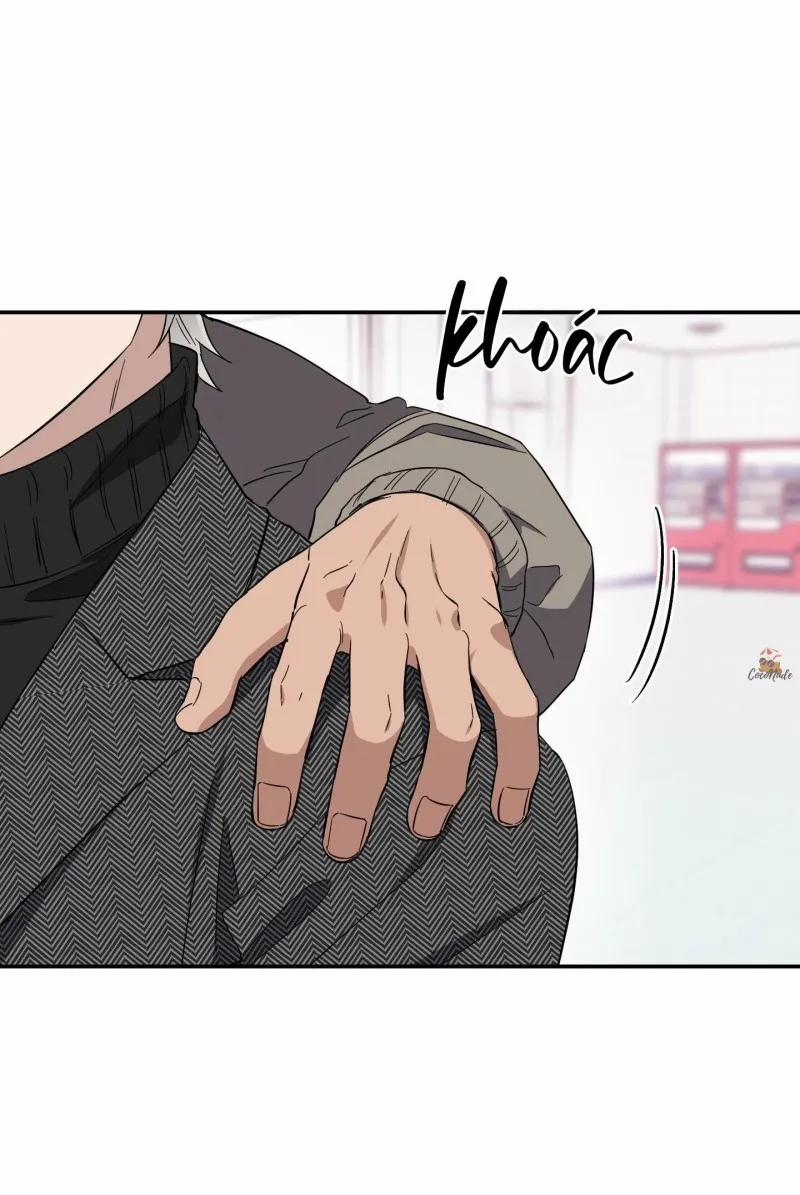 Nghe Nói Có Ma Trong Phòng CLB 12 trang 15