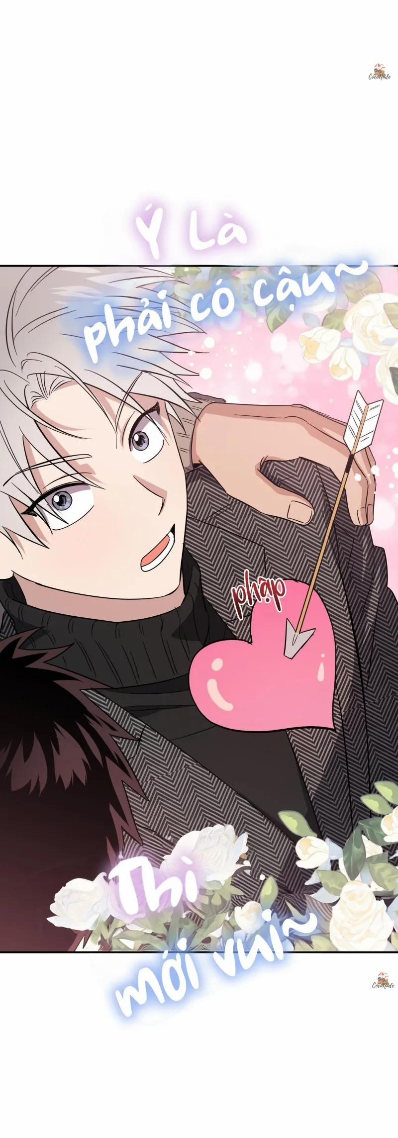 Nghe Nói Có Ma Trong Phòng CLB 12 trang 18