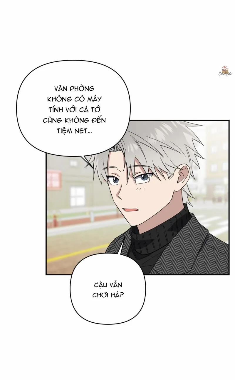 Nghe Nói Có Ma Trong Phòng CLB 12 trang 21