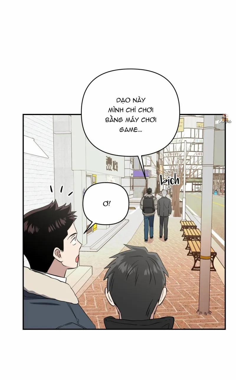 Nghe Nói Có Ma Trong Phòng CLB 12 trang 23