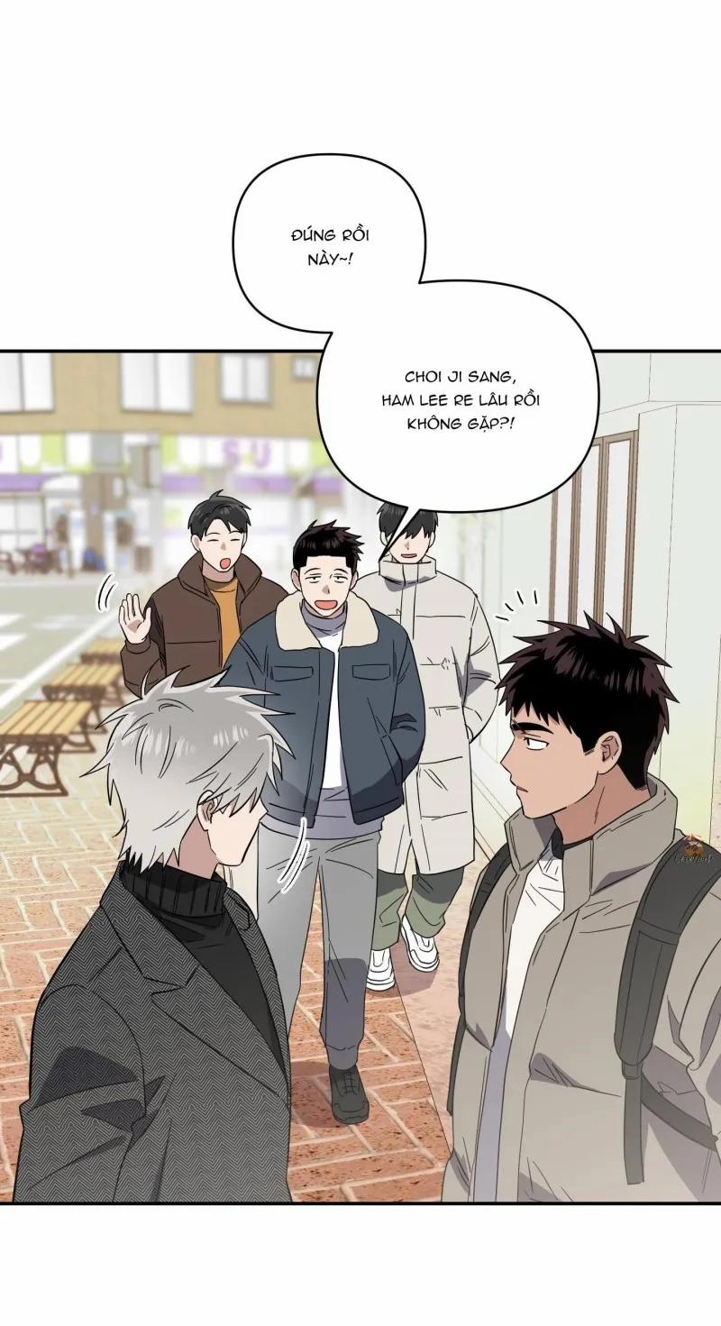 Nghe Nói Có Ma Trong Phòng CLB 12 trang 24