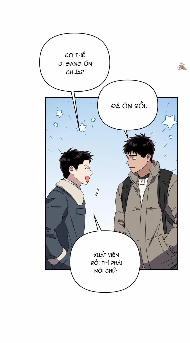 Nghe Nói Có Ma Trong Phòng CLB 12 trang 25