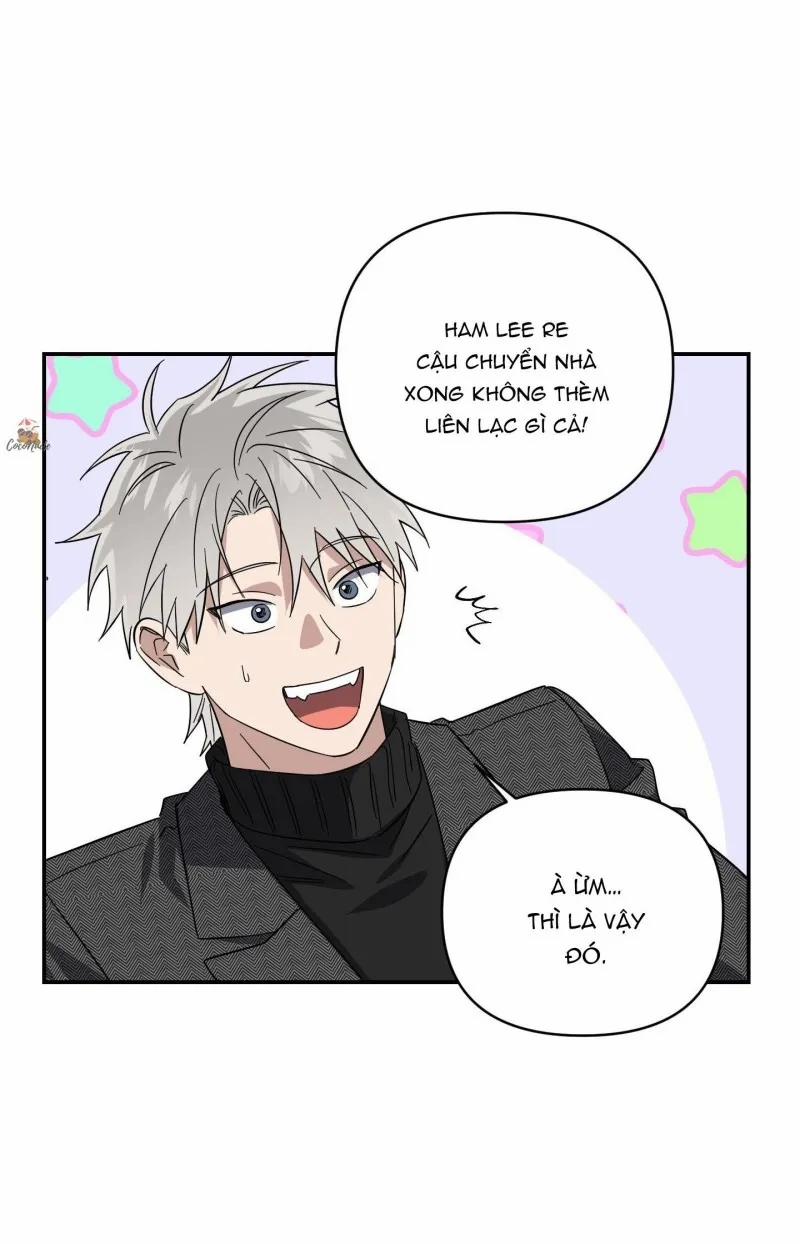 Nghe Nói Có Ma Trong Phòng CLB 12 trang 26