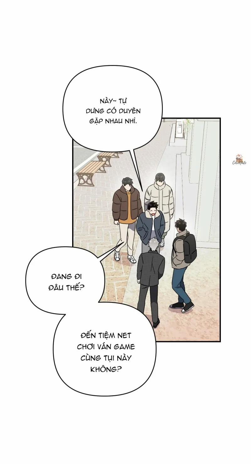 Nghe Nói Có Ma Trong Phòng CLB 12 trang 27