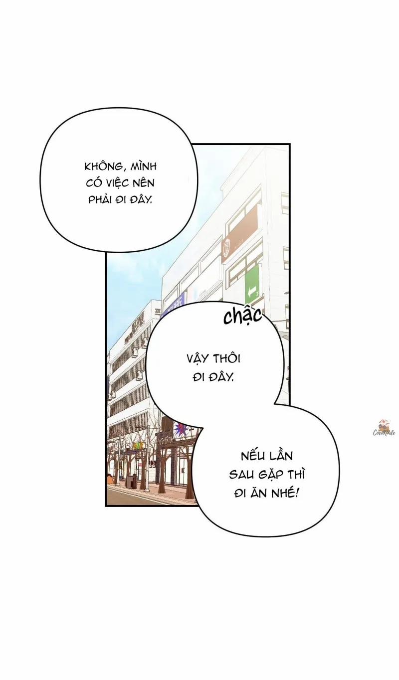 Nghe Nói Có Ma Trong Phòng CLB 12 trang 28