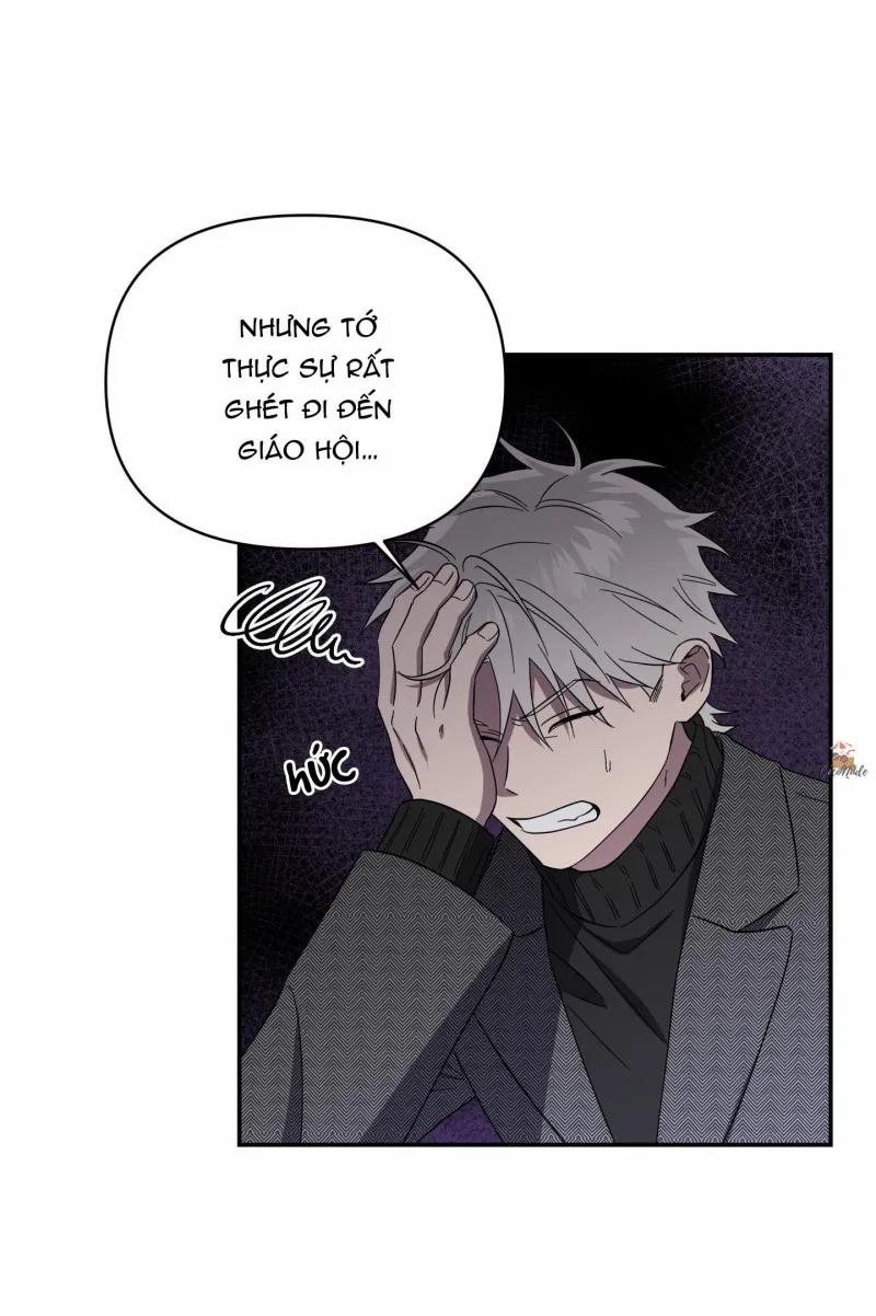 Nghe Nói Có Ma Trong Phòng CLB 12 trang 3