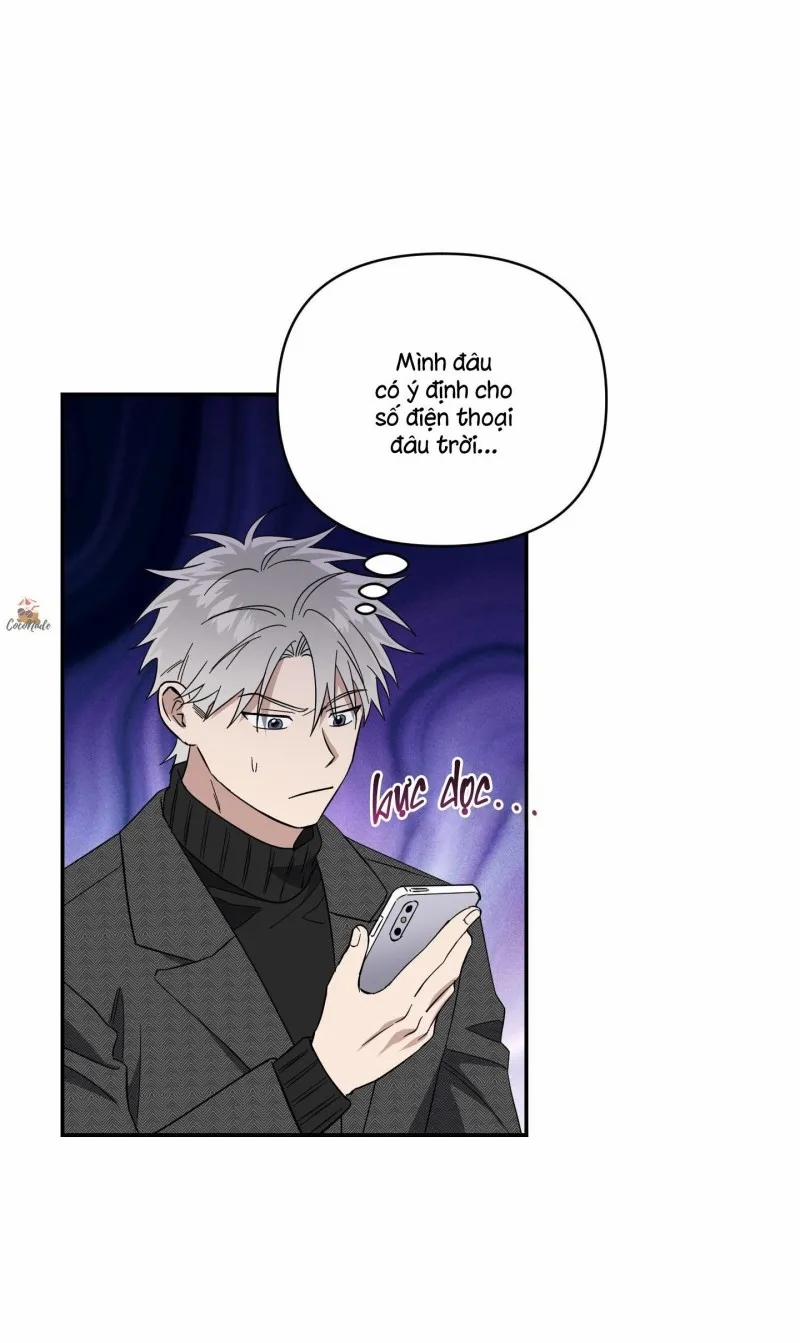 Nghe Nói Có Ma Trong Phòng CLB 12 trang 30