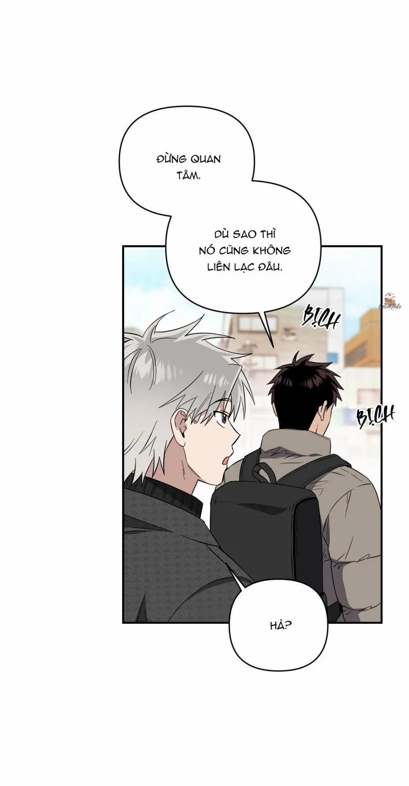 Nghe Nói Có Ma Trong Phòng CLB 12 trang 31