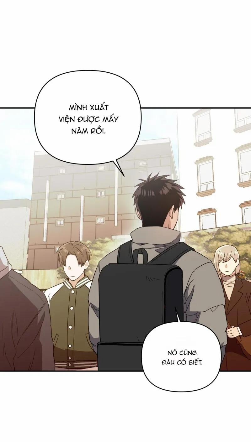 Nghe Nói Có Ma Trong Phòng CLB 12 trang 32