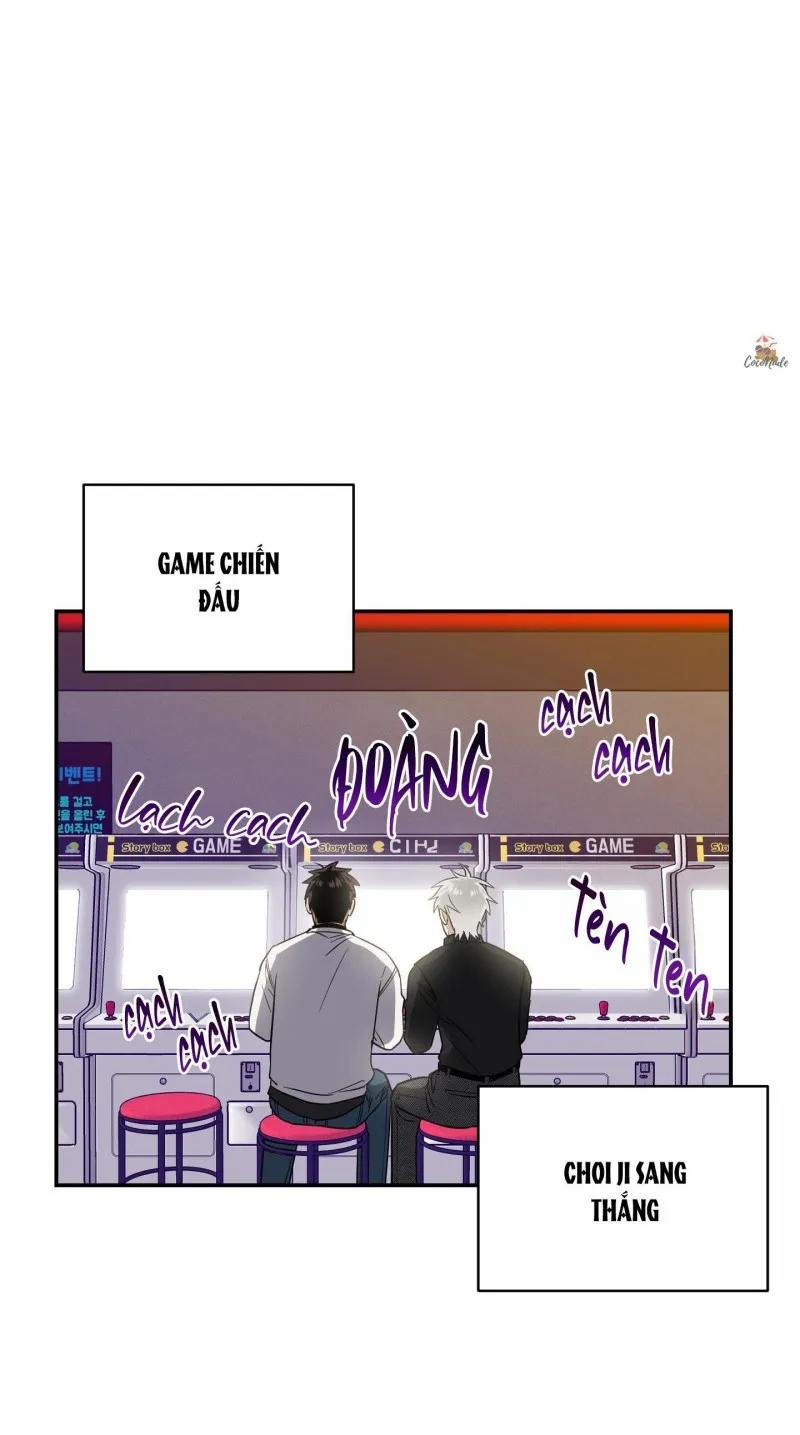 Nghe Nói Có Ma Trong Phòng CLB 12 trang 39