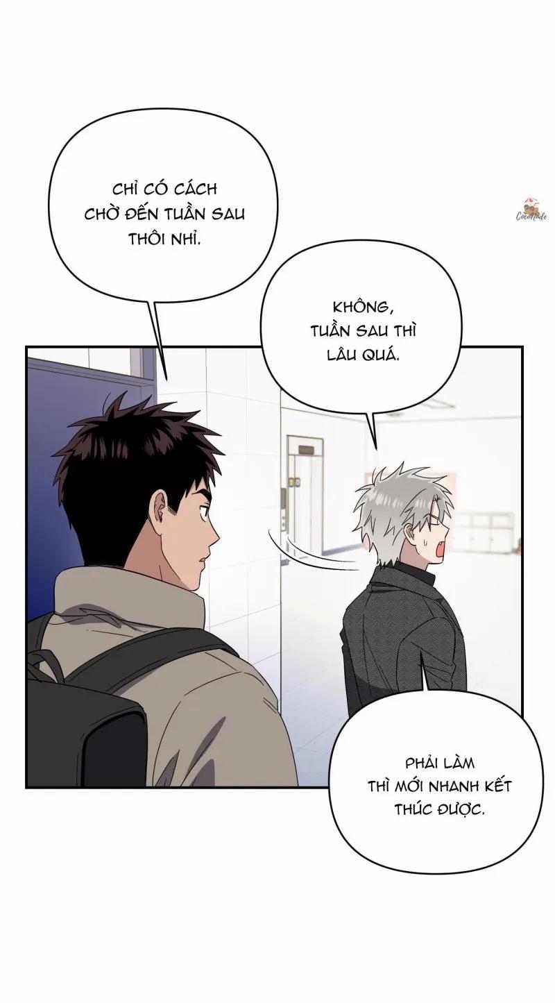 Nghe Nói Có Ma Trong Phòng CLB 12 trang 4