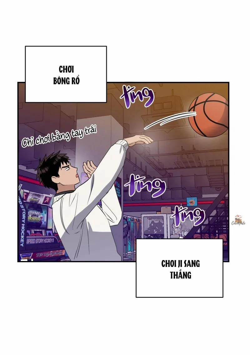 Nghe Nói Có Ma Trong Phòng CLB 12 trang 41