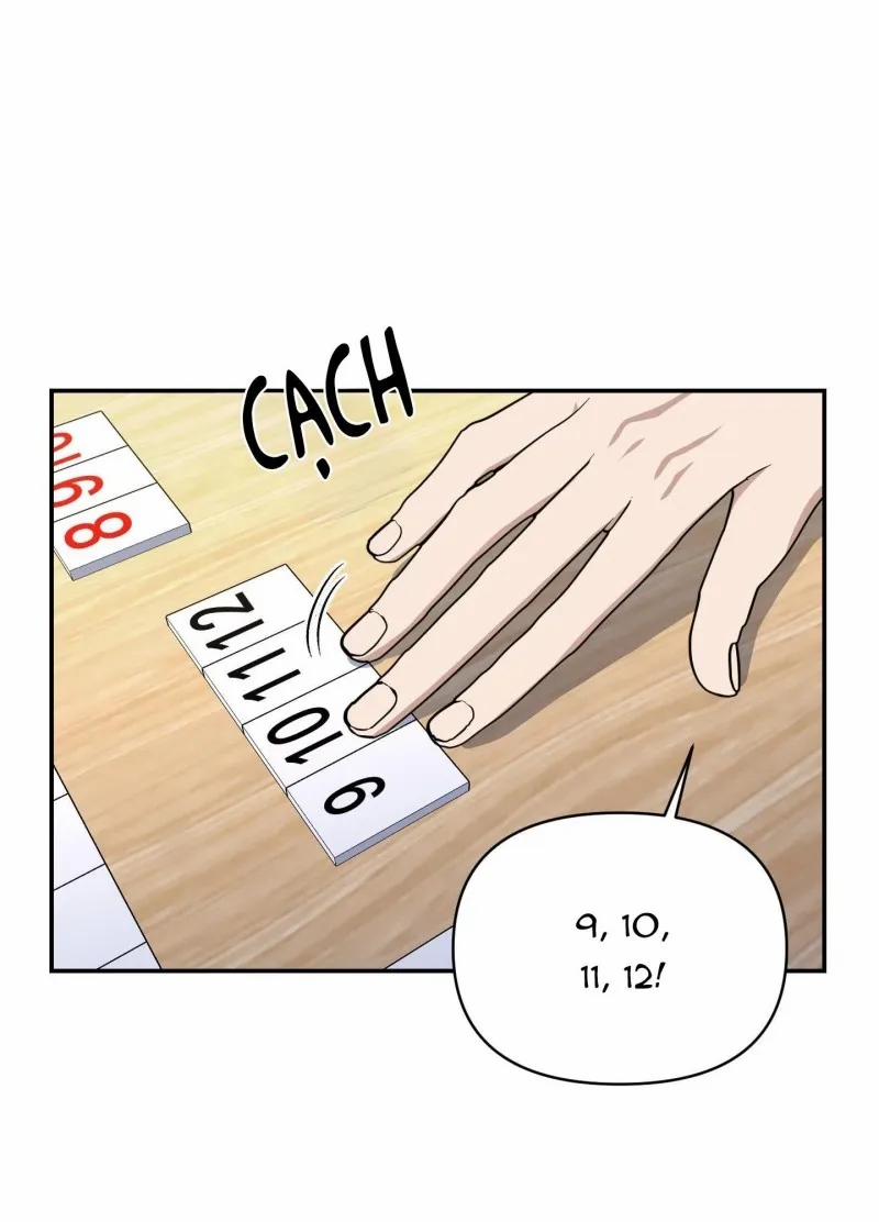 Nghe Nói Có Ma Trong Phòng CLB 12 trang 44