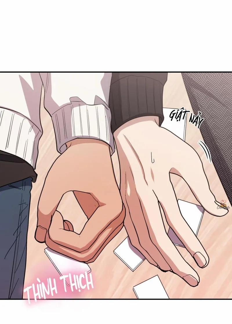 Nghe Nói Có Ma Trong Phòng CLB 12 trang 47