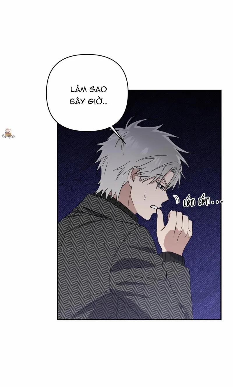 Nghe Nói Có Ma Trong Phòng CLB 12 trang 5