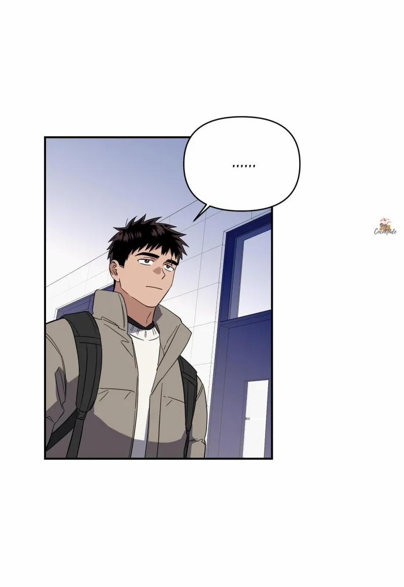 Nghe Nói Có Ma Trong Phòng CLB 12 trang 6