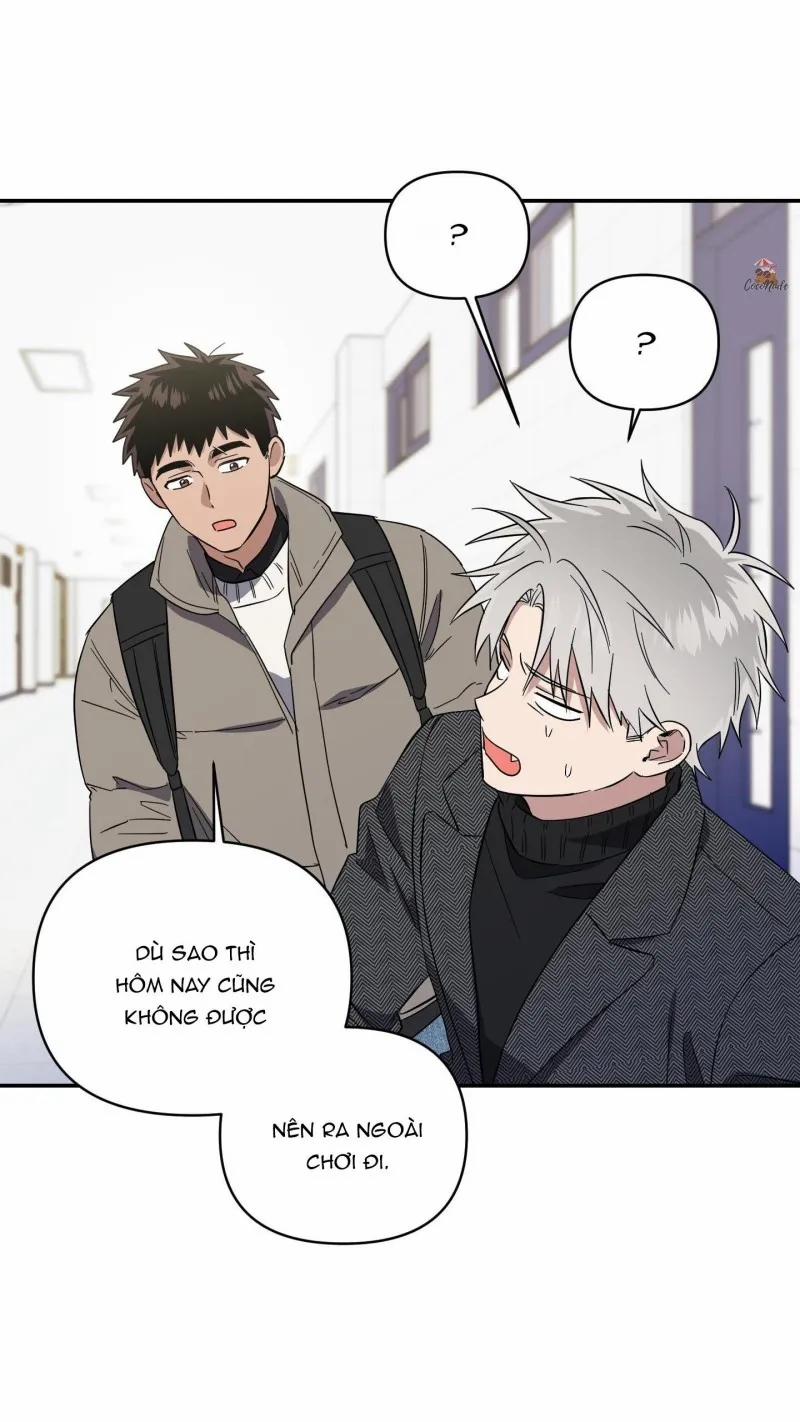 Nghe Nói Có Ma Trong Phòng CLB 12 trang 8