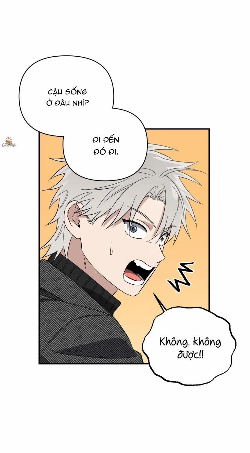 Nghe Nói Có Ma Trong Phòng CLB 12 trang 9