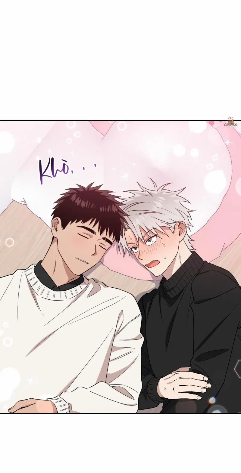 Nghe Nói Có Ma Trong Phòng CLB 13 trang 0