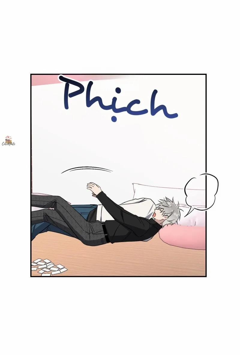 Nghe Nói Có Ma Trong Phòng CLB 13 trang 10