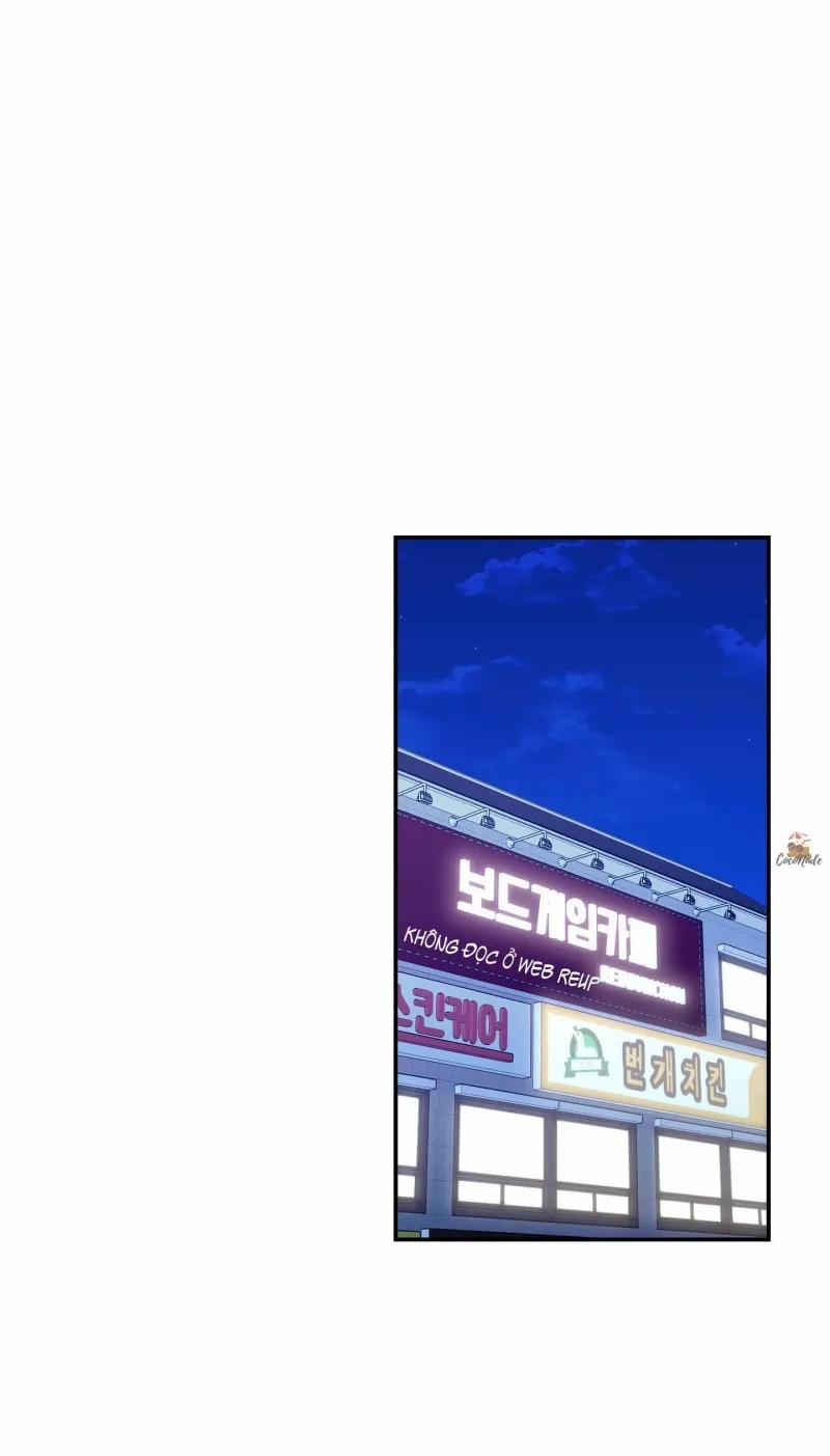 Nghe Nói Có Ma Trong Phòng CLB 13 trang 12