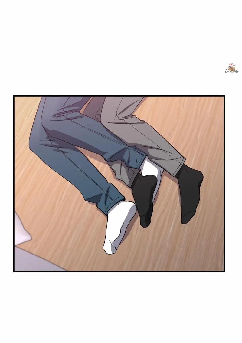 Nghe Nói Có Ma Trong Phòng CLB 13 trang 13