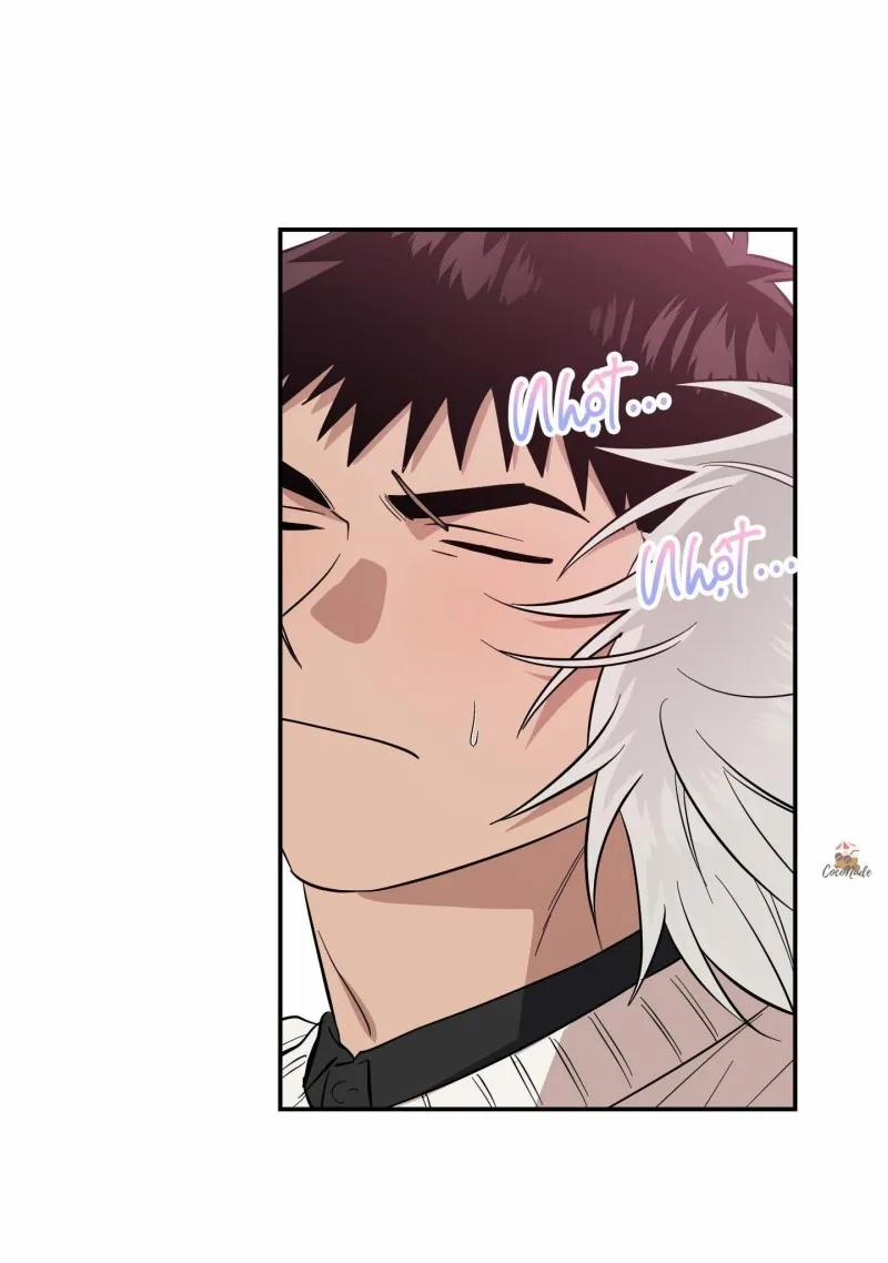 Nghe Nói Có Ma Trong Phòng CLB 13 trang 15