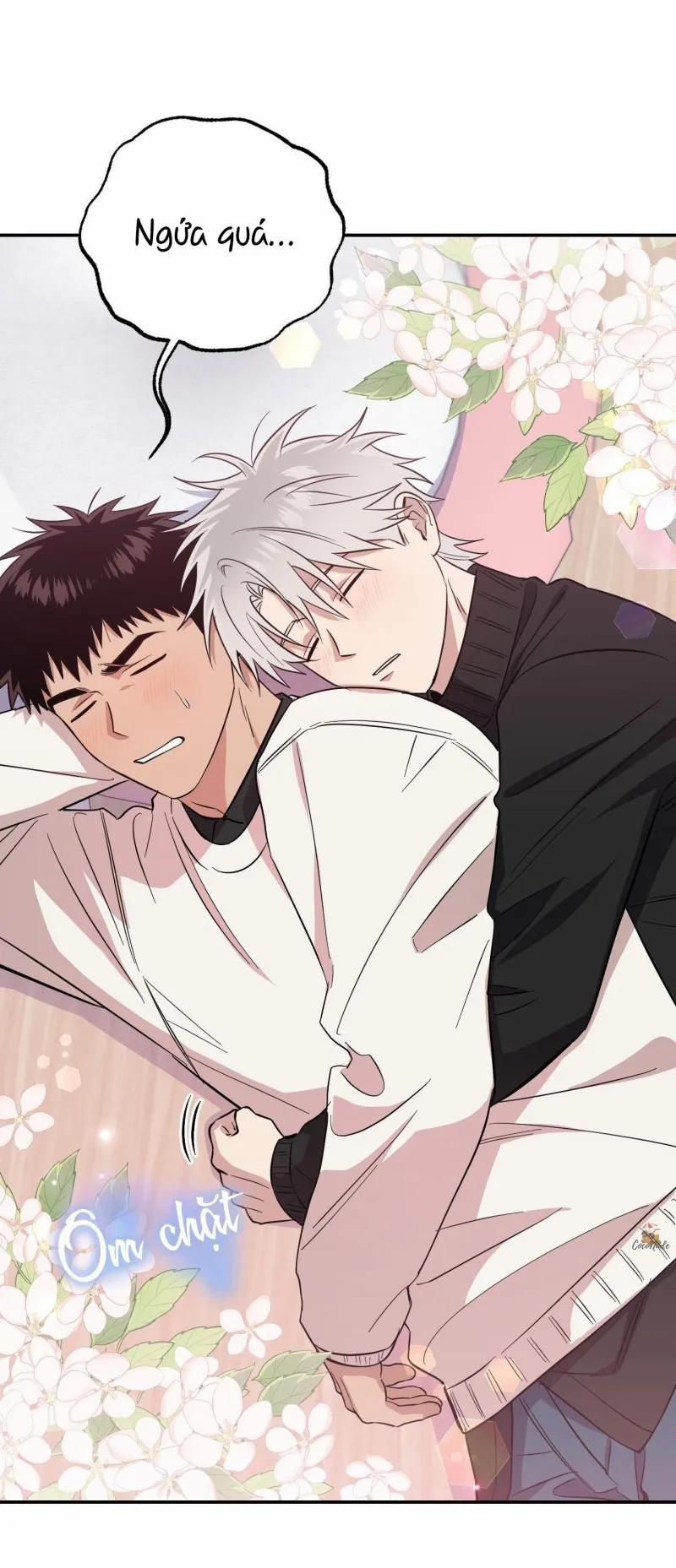 Nghe Nói Có Ma Trong Phòng CLB 13 trang 16