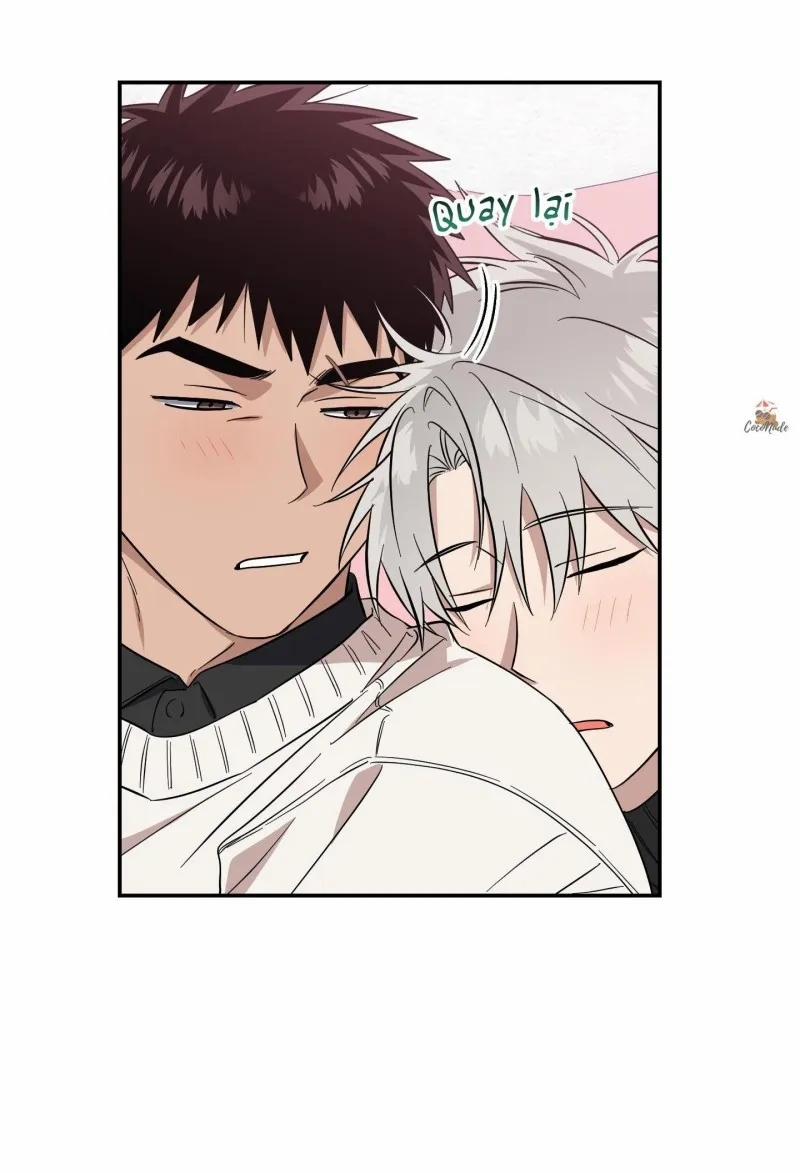 Nghe Nói Có Ma Trong Phòng CLB 13 trang 17