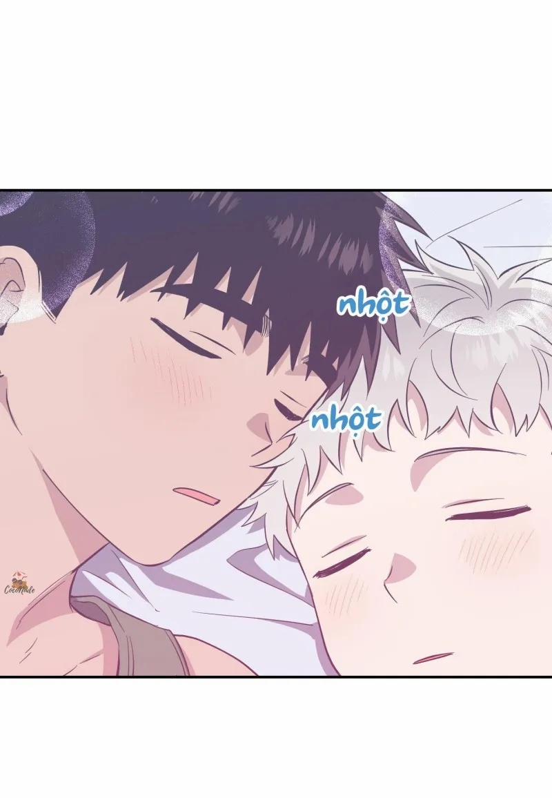 Nghe Nói Có Ma Trong Phòng CLB 13 trang 18