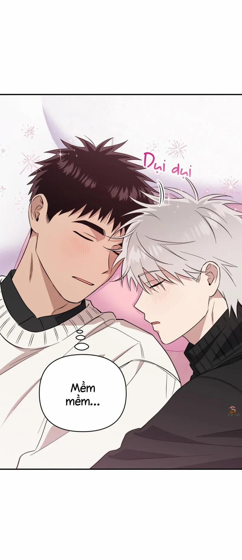 Nghe Nói Có Ma Trong Phòng CLB 13 trang 20