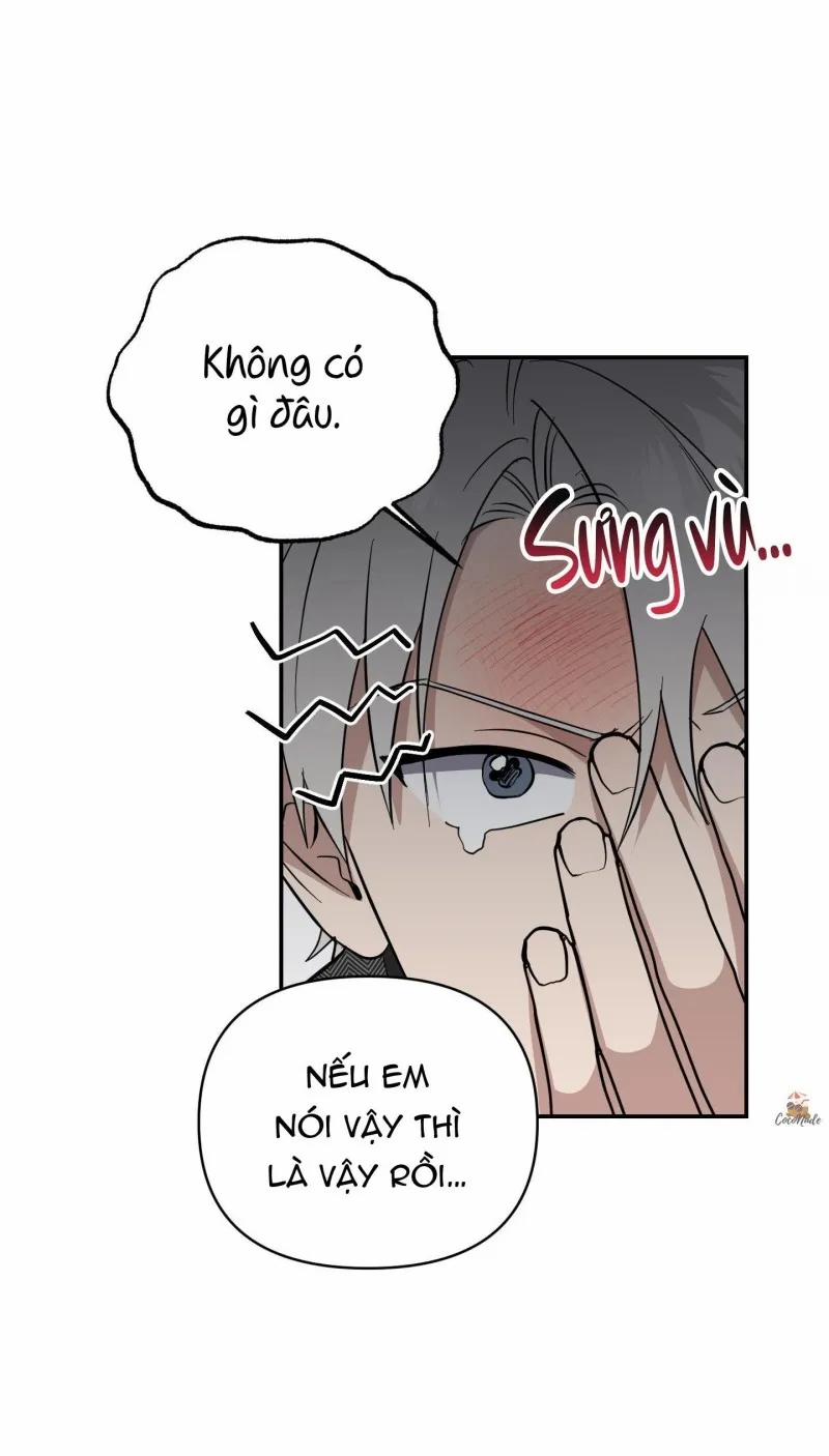 Nghe Nói Có Ma Trong Phòng CLB 13 trang 21