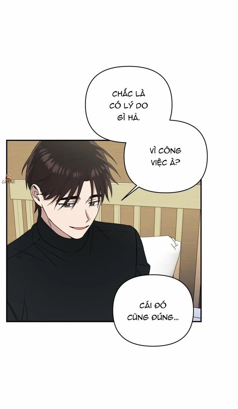 Nghe Nói Có Ma Trong Phòng CLB 13 trang 23