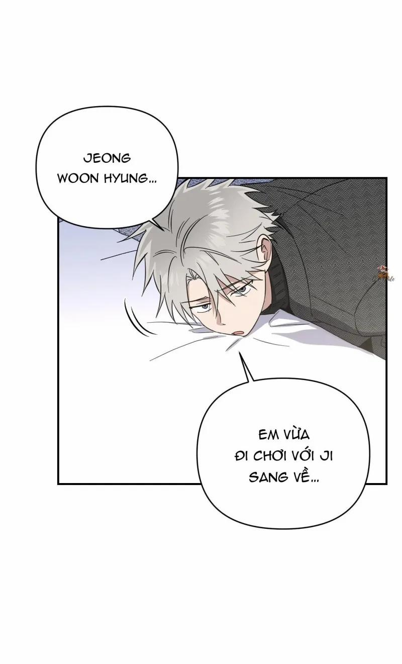 Nghe Nói Có Ma Trong Phòng CLB 13 trang 24