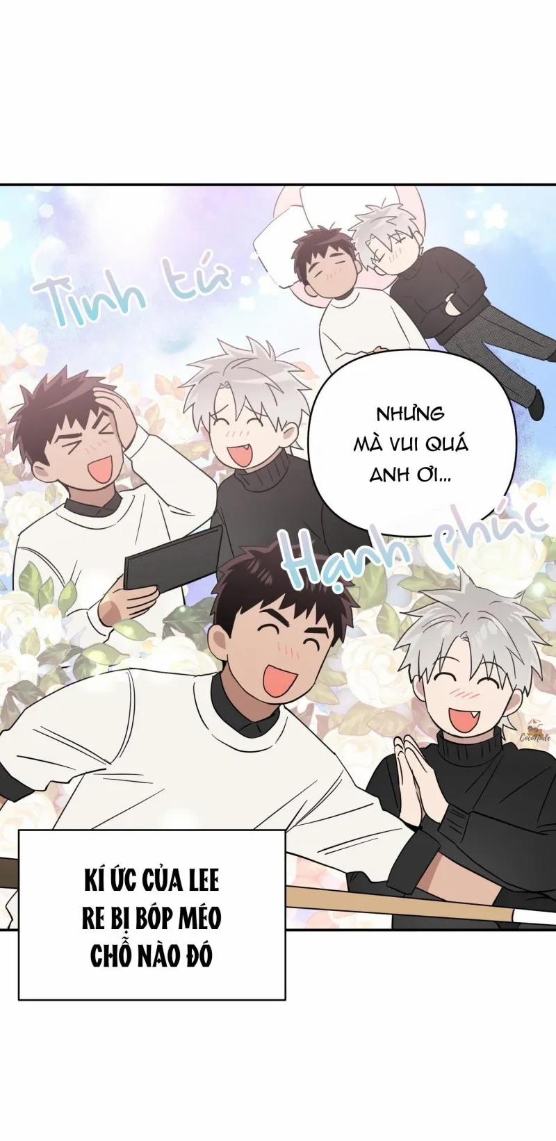 Nghe Nói Có Ma Trong Phòng CLB 13 trang 25