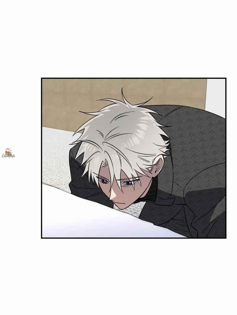 Nghe Nói Có Ma Trong Phòng CLB 13 trang 27