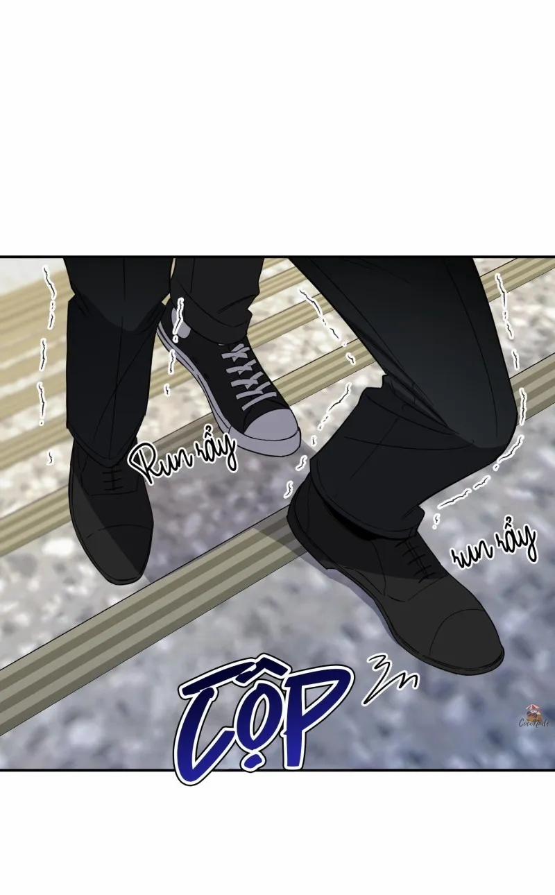 Nghe Nói Có Ma Trong Phòng CLB 13 trang 34