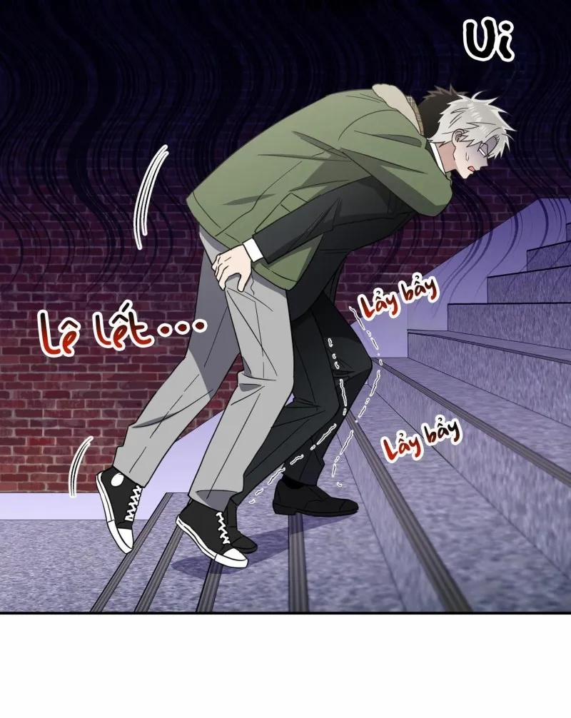 Nghe Nói Có Ma Trong Phòng CLB 13 trang 36