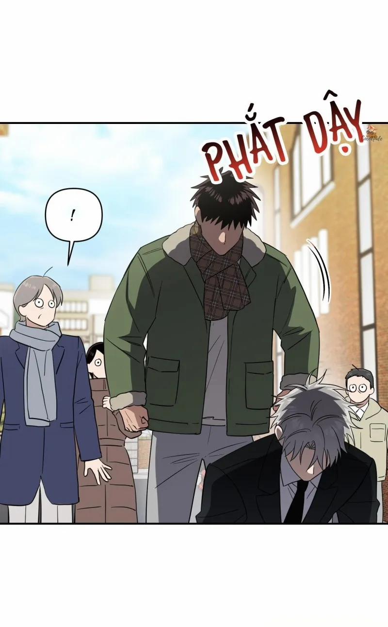 Nghe Nói Có Ma Trong Phòng CLB 13 trang 40