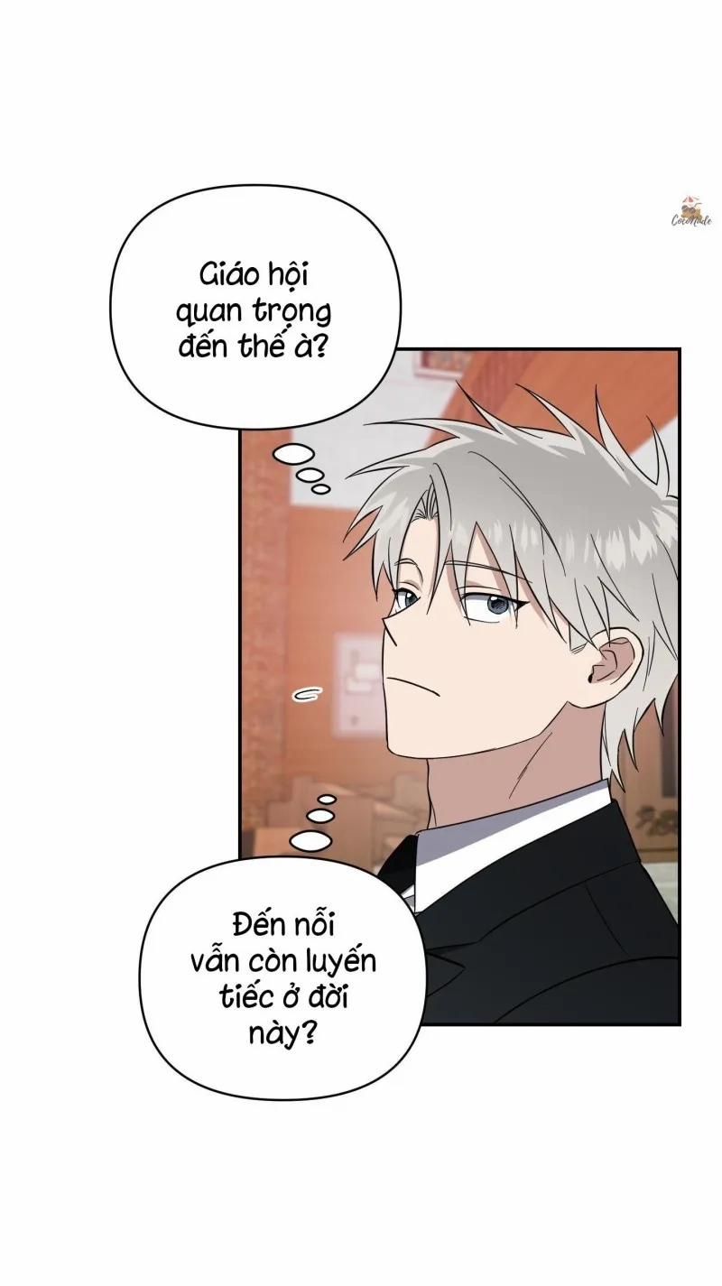 Nghe Nói Có Ma Trong Phòng CLB 13 trang 45