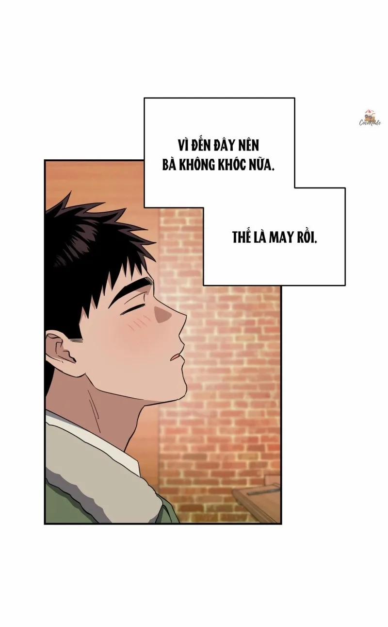 Nghe Nói Có Ma Trong Phòng CLB 13 trang 47