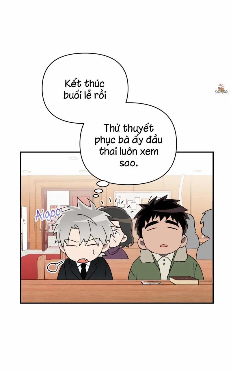 Nghe Nói Có Ma Trong Phòng CLB 13 trang 49