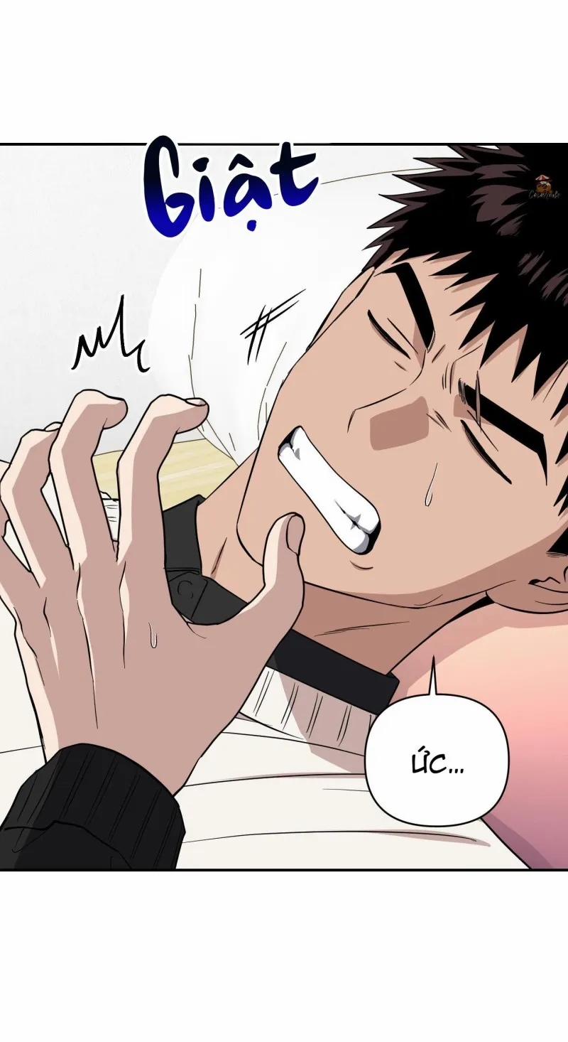 Nghe Nói Có Ma Trong Phòng CLB 13 trang 5