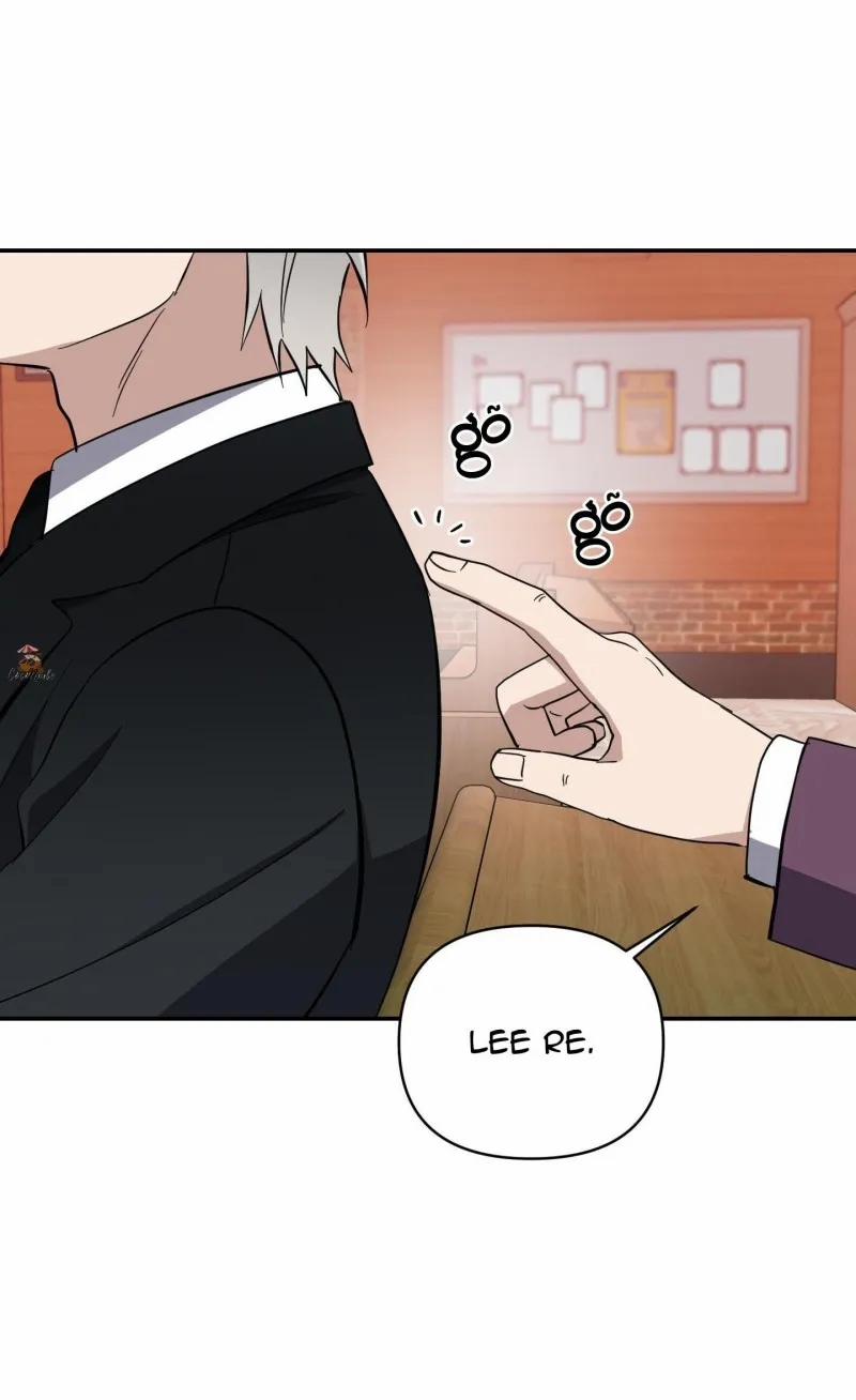 Nghe Nói Có Ma Trong Phòng CLB 13 trang 50