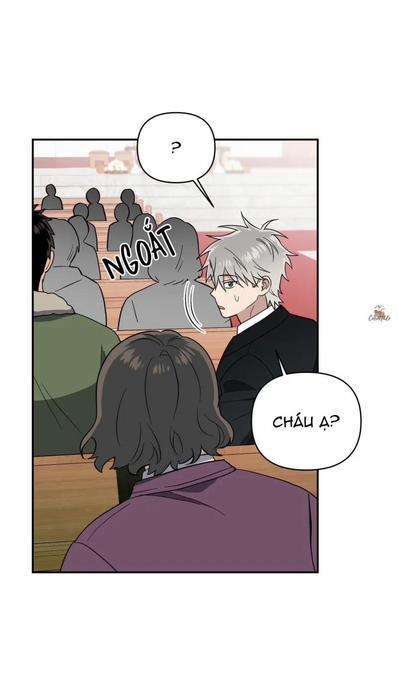 Nghe Nói Có Ma Trong Phòng CLB 13 trang 51