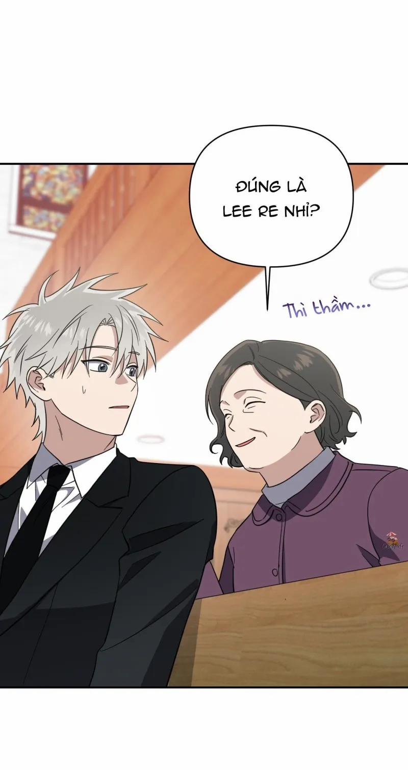 Nghe Nói Có Ma Trong Phòng CLB 13 trang 52